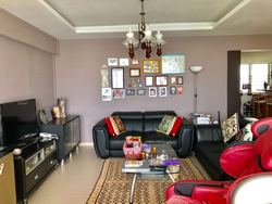 Blk 698B Hougang Street 61 (Hougang), HDB 5 Rooms #174600962